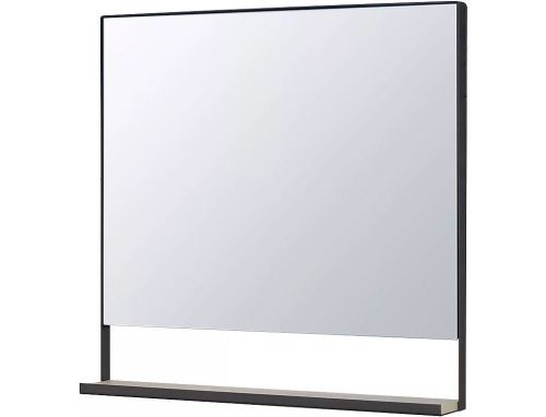 Зеркало Aquaton Лофт Урбан 1A247902LQX50 80х80 подвесное