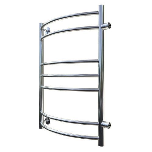 Полотенцесушитель водяной Тругор Приоритет Приоритет3/ПМ508050 55х80 хром