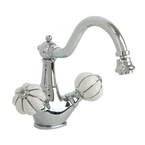 Смеситель Migliore OLIVIA 19011 на биде хром