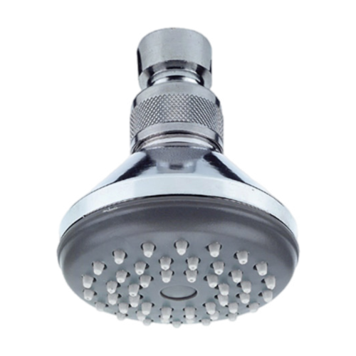 Верхний душ Remer 351AX 5х5 хром