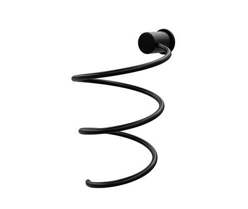 Держатель для фена WasserKRAFT 1080B