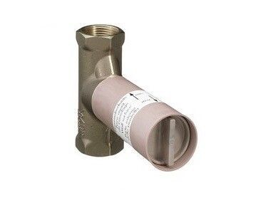 Встраиваемая часть смесителя Hansgrohe 15974180