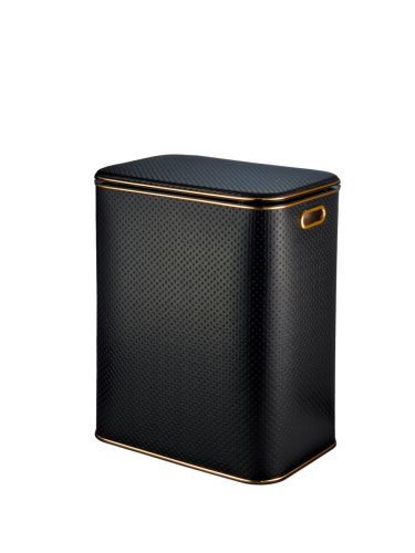 Корзина для белья Geralis Punto PBG-S