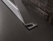 Душевой лоток Bettoserb Frameless 13701232 75х5 хром