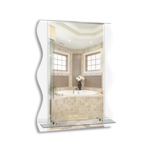 Зеркало Loranto ФР-00001105 60х80