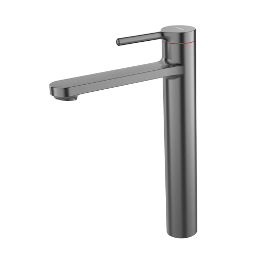 Смеситель Arrow N11M6071JGG на раковину серый