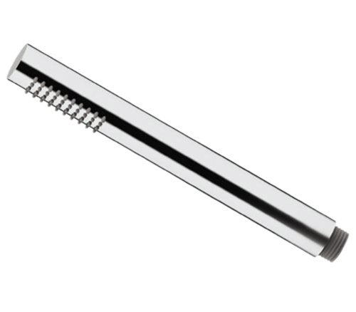 Душевая лейка Remer 317MDX цвет хром