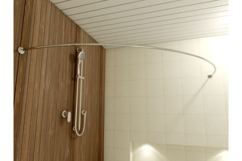 Карниз для ванны Tugatty Mira Гл000001389