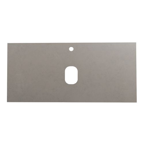 Столешница BelBagno KEP-100-CEM 100х50 накладная