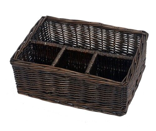 Корзина WasserKRAFT WB-190-M