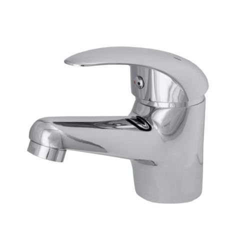 Смеситель Сантаком StOmega 3302 на раковину хром