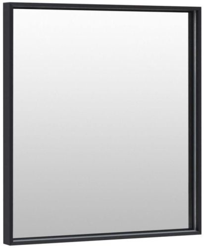 Зеркало с подсветкой De Aqua Алюминиум 00261701 70х80 подвесное