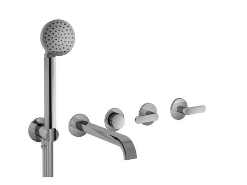 Встраиваемая часть Fantini Icona Deco 44 00 R119A