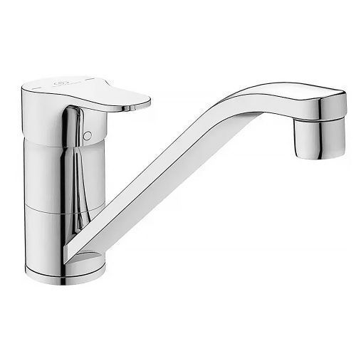 Смеситель для кухни Ideal Standard CERABASE BD431AA на мойку хром