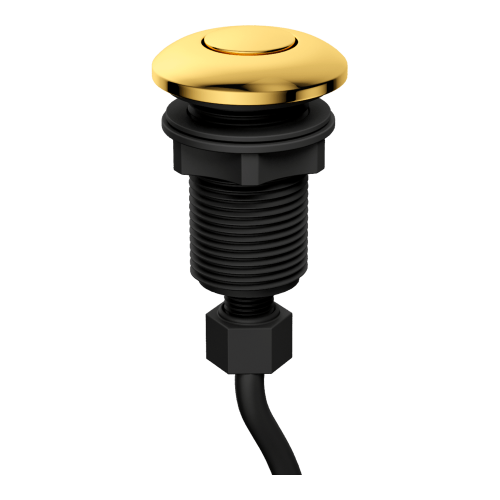 Пневматическая кнопка для измельчителя Omoikiri SW-01-G 4996043