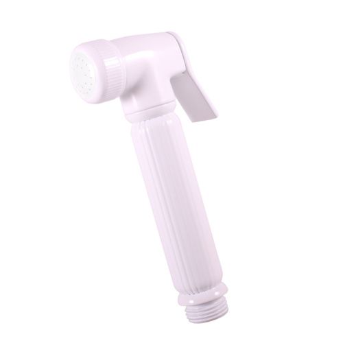 Гигиеническая лейка RavSlezak KS0005B цвет белый