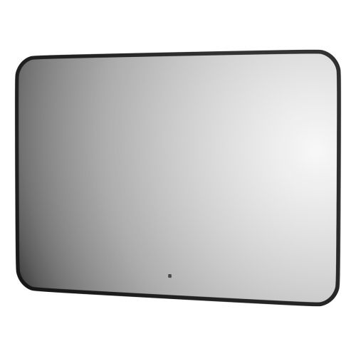 Зеркало с подсветкой Defesto AURA DF 2979RH 100х70 подвесное