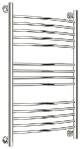 Полотенцесушитель водяной Сунержа Богема + 00-0221-8050 50х80 хром