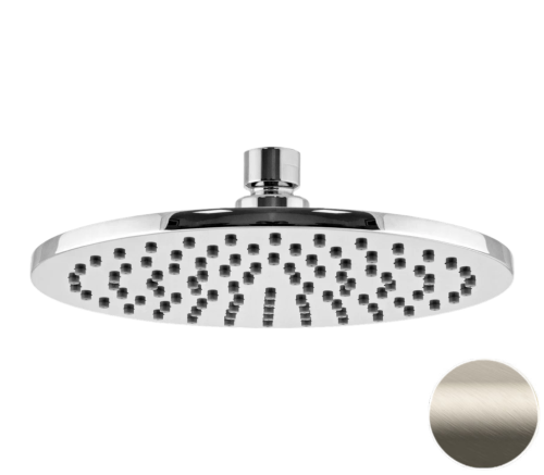 Верхний душ Remer 359MM20XVX 20х20 нержавеющая сталь