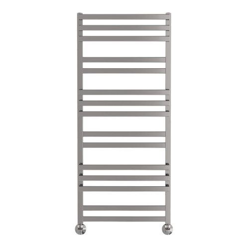 Полотенцесушитель водяной Terminus 4630080268395 55х120 хром