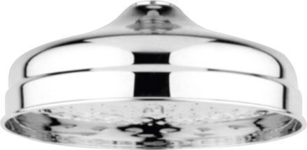 Верхний душ Cezares CZR CZR-U-SP8-30-01 30х30 хром