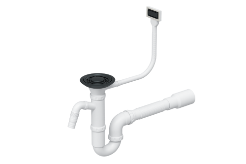 Сифон Granula СФ-0041