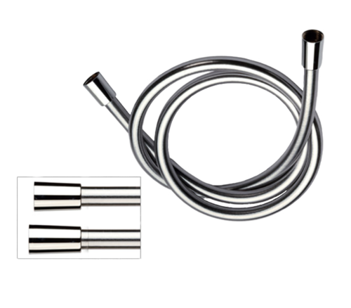 Душевой шланг Remer 332CN2G120 хром