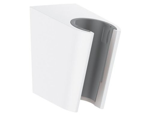 Держатель для душа Hansgrohe Porter S 28331700 белый