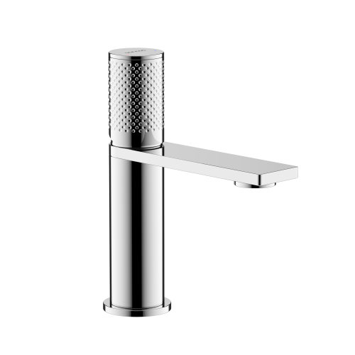 Смеситель Sancos Nexus SC9011CH на раковину хром