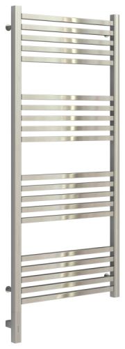 Полотенцесушитель электрический Сунержа Модус 3.0 00-5700-1250 55х130 нержавеющая сталь