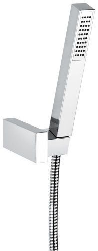 Душевой гарнитур Emmevi  122/CR настенный хром