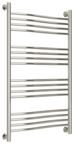 Полотенцесушитель водяной Сунержа Флюид+ 00-0222-1060 60х100 хром