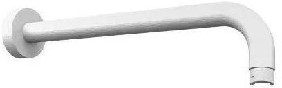 Держатель верхнего душа Paffoni Lusso ZSOF034BO белый