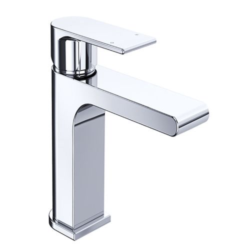 Смеситель Azario DELANO AZ-15844521 на раковину хром