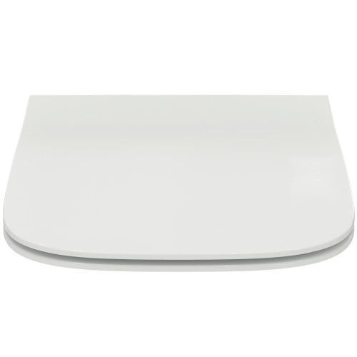 Крышка сиденье Ideal Standard i.life B T500301