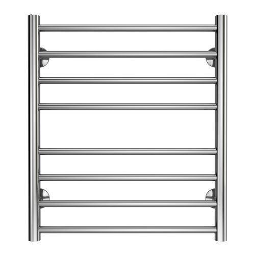 Полотенцесушитель водяной Azario Parma AZ10156S 55х60