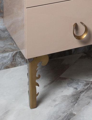 Ножки для мебели Armadi Art NeoArt 883-BR