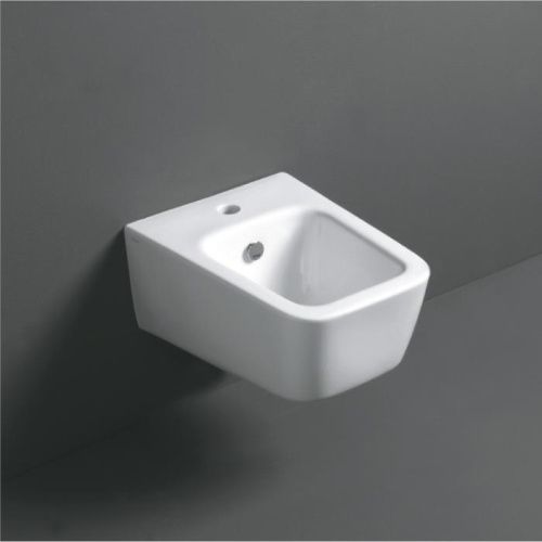 Биде подвесное Simas Degrade DE29bi*1 цвет белый