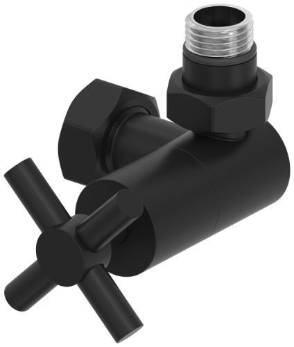 Вентиль Сунержа 3D 31-1411-1234