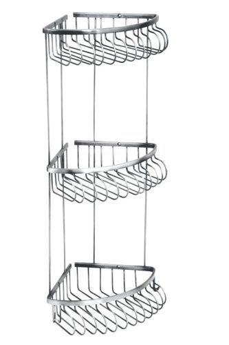 Полка в ванную комнату Boheme Brillante 10454