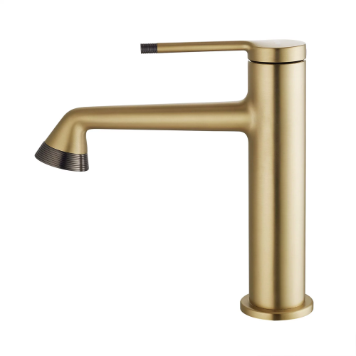 Смеситель Arrow AMP11855LJ на раковину золото