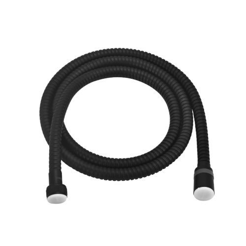 Шланг для душа LeMark LE8022S-Black черный