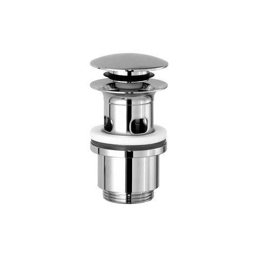 Донный клапан Stella UN09200AU02 розовое золото