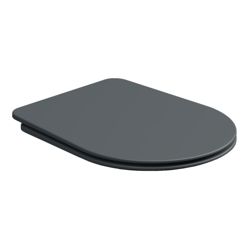 Крышка сиденье GSG Ceramic Design Hit! HICOPRSLTICR028