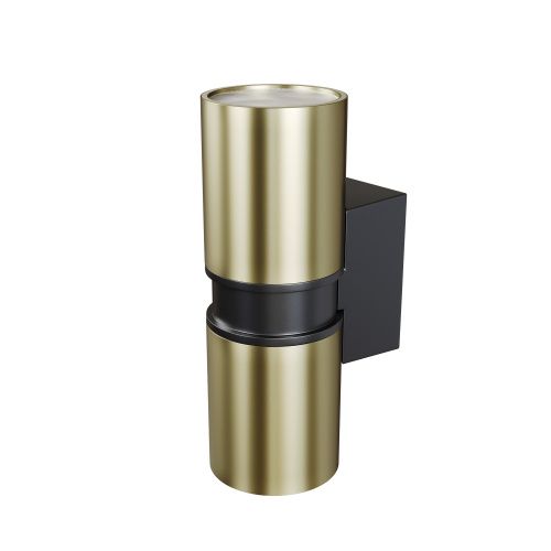 Бра Maytoni Outdoor Bowery O582WL-02BS