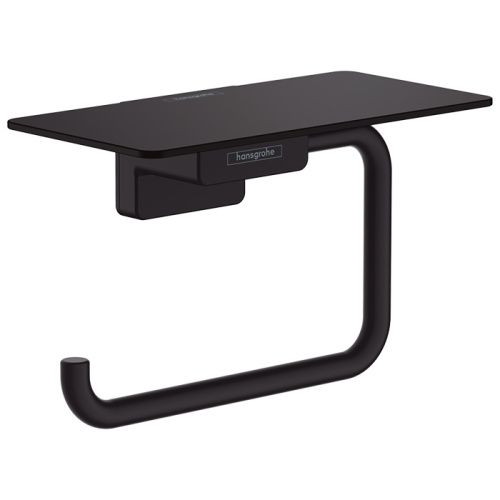 Бумагодержатель Hansgrohe AddStoris 41772670