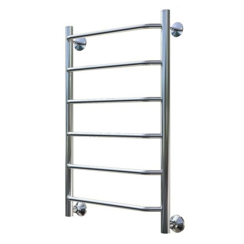 Полотенцесушитель водяной Тругор Браво Браво1/нп8060 65х80 хром