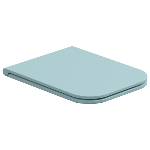 Крышка сиденье GSG Ceramic Design Brio BRCOPRSLTICR037