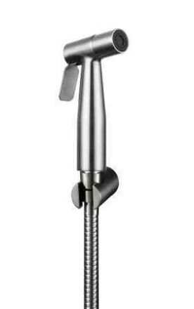 Гигиенический душ BelBagno NOVA BB-IFS1-IN серый