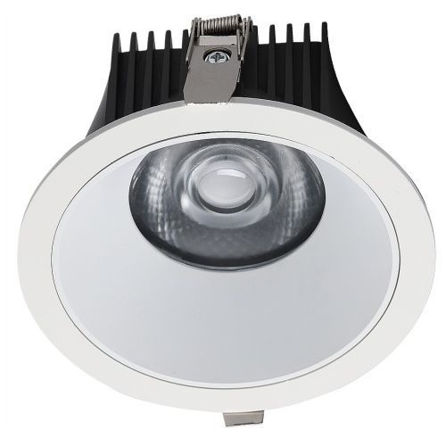 Светильник точечный Wertmark Technical Dorsum WTD.O06.000.30.10